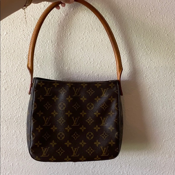 Louis Vuitton Loop Zipper purse - Picture 2 of 9
